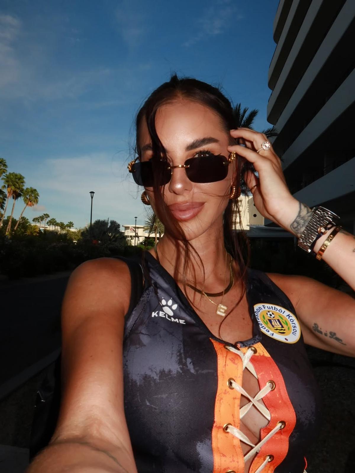 Dezvăluirea iubitei noului erou de la Mondial: „Atunci, el a intrat în depresie!” » Cum a încălcat acesta ultima interdicție de la FIFA