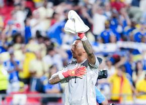Alt record incredibil la Mondial! Eroul din Curacao a „citat” din Hagi: „Faceți-mi o statuie!”
