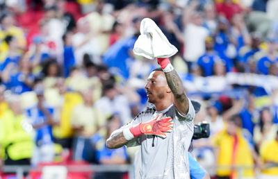 Alt record incredibil la Mondial! Eroul din Curacao a „citat” din Hagi: „Faceți-mi o statuie!”