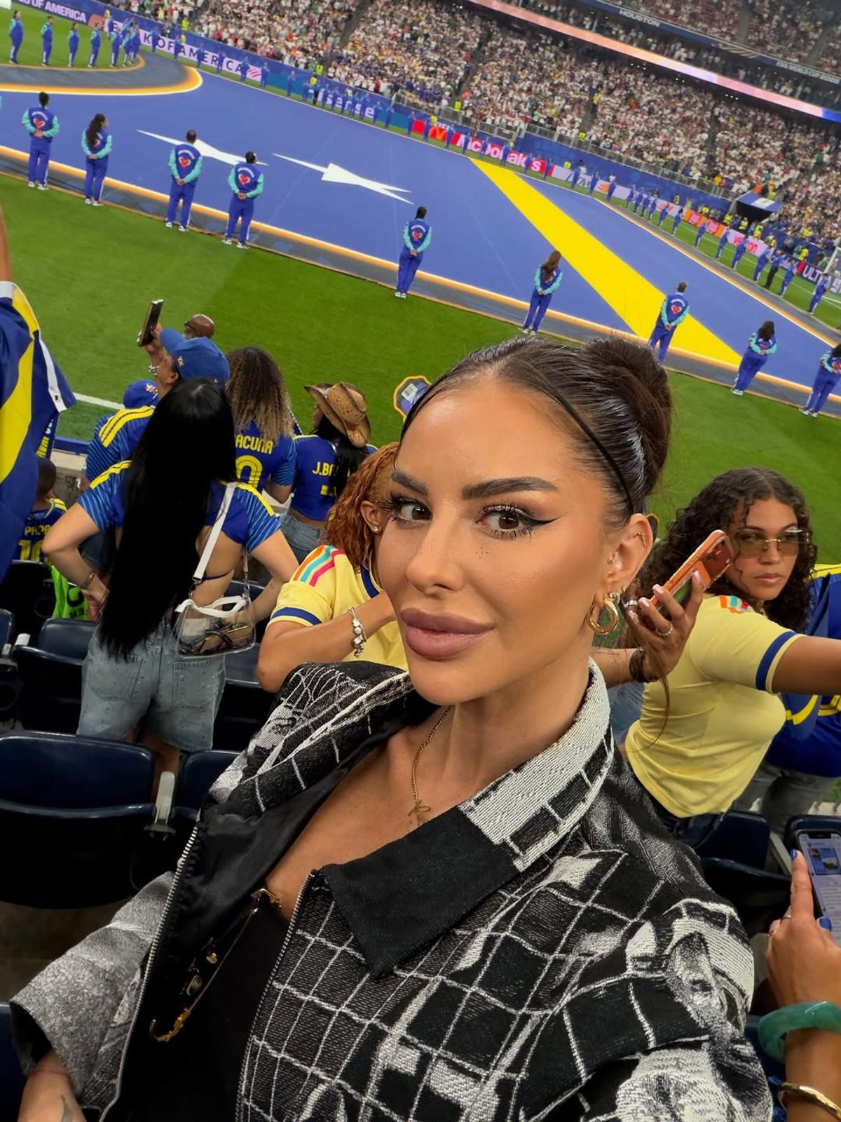 Dezvăluirea iubitei noului erou de la Mondial: „Atunci, el a intrat în depresie!” » Cum a încălcat acesta ultima interdicție de la FIFA