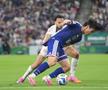 Tunisia - Japonia // foto: Imago