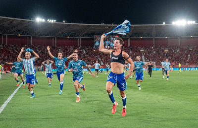 Cunoaștem ultima echipă promovată în La Liga » Revenire după 8 ani