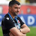 Mihalcea a fost demis de la Dinamo după egalul cu Poli Iași, 1-1