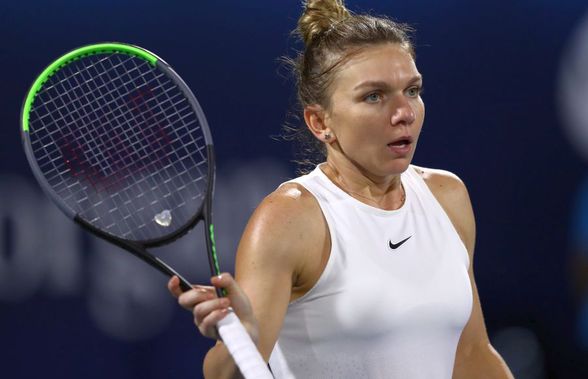 Simona Halep participă la un nou turneu, imediat după competiția din Palermo! Unde va evolua sportiva româncă