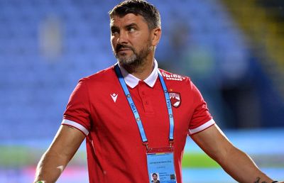 DINAMO. Adrian Mihalcea iese la atac și acuză: „Vestiarul lui Dinamo e divizat din alte motive decât cele sportive”