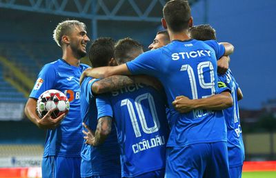 Totul se potrivește la Craiova! 4 evenimente neprevăzute i-au făcut pe olteni favoriți la titlu: de la abandonul lui Pițurcă la pandemia de COVID-19