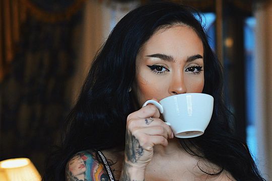 Ruby, foto: Instagram @rubyishot