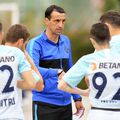 Bogdan Vintilă a fost înlocuit pe banca lui FCSB de către Toni Petrea