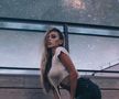 GALERIE FOTO E măritată, dar produce isterie pe Instagram! Urmașa Irinei Shayk a renunțat complet la haine