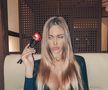 GALERIE FOTO E măritată, dar produce isterie pe Instagram! Urmașa Irinei Shayk a renunțat complet la haine