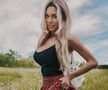 GALERIE FOTO E măritată, dar produce isterie pe Instagram! Urmașa Irinei Shayk a renunțat complet la haine