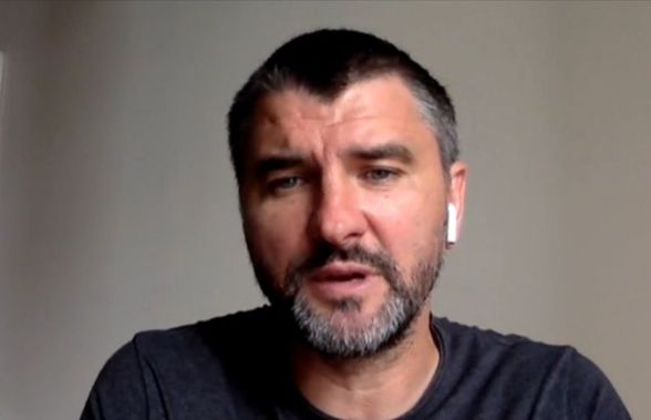 VIDEO EXCLUSIV Adrian Mihalcea a explicat la GSP Live cine l-a îndepărtat de la Dinamo: „Bălănescu mi-a spus”