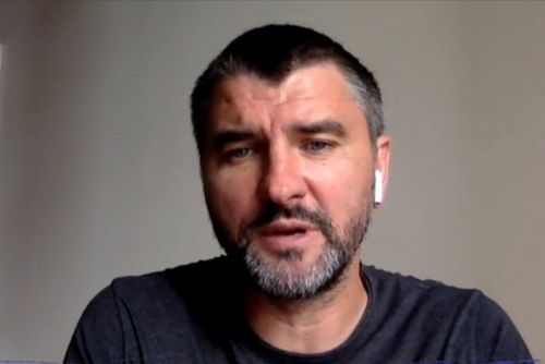 Adrian Mihalcea a explicat la GSP Live cine l-a îndepărtat de la Dinamo