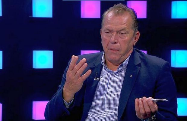 VIDEO EXCLUSIV Duckadam mesaj dur pentru jucătorii FCSB: „Spun ce vreau la TV! Nu mă duc să beau bere cu ei ca să fim prieteni”