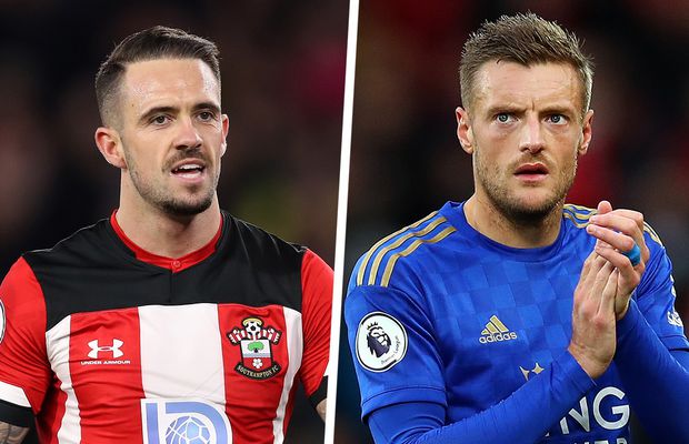 Vardy și Ings, cei mai buni marcatori din Premier League, sunt jucătorii pe care nu se înghesuie nimeni să îi transfere!