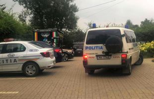 ȘOCANT! Cicliști jefuiți înainte de Turul Sibiului: „Dacă n-am fi auzit zgomotul ușii sparte?”