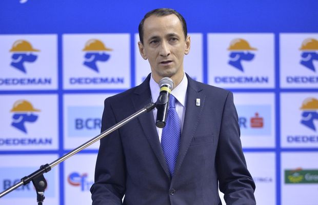 În plină creștere a cazurilor de COVID-19, COSR adună la un loc 130 de persoane. Covaliu: „DSU ne-a avizat evenimentul”