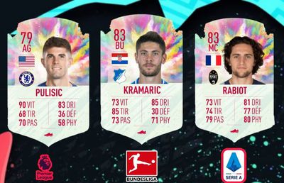 FIFA 20. După Pogba, un alt star are șansa să primească un card de senzație în Ultimate Team