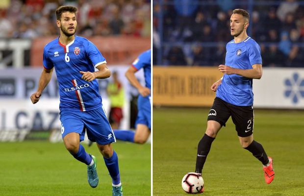 Un fost mare fotbalist al României caracterizează cei mai râvniți stoperi din Liga 1: „Ghiță e peste Chindriș!”