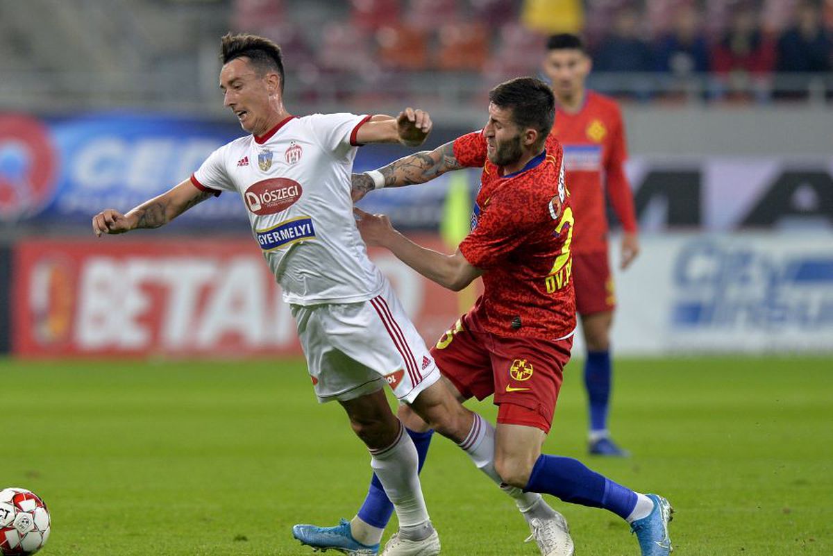 SEPSI - FCSB. EXCLUSIV O nouă dilemă la FRF înainte de finala Cupei! Problema ridicată de Sepsi + cum poate afecta cazul „Andrei Vlad”