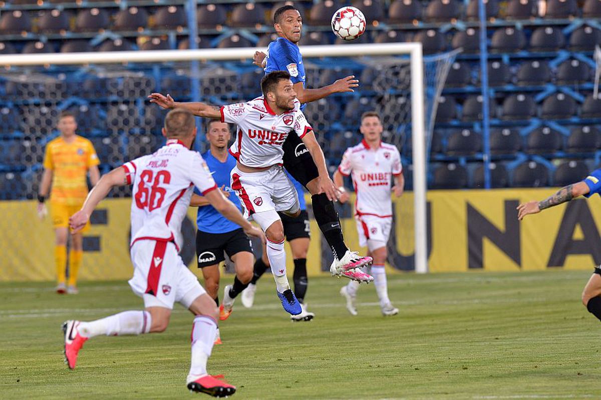 Ioan Andone analizează situația de la Dinamo: „Nu au nicio şansă dacă fac asta”