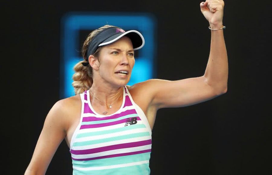 Danielle Collins Jucătoarea care l-a criticat pe Djokovic, exclusă din competiție din cauza încălcării protocoalelor anti-coronavirus