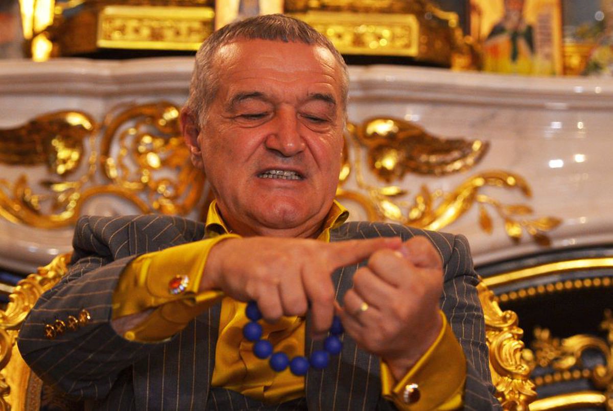 FCSB, două înfrângeri la TAS! Becali pierde războaiele cu Talpan și Burleanu