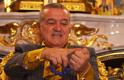 FCSB, două înfrângeri la TAS! Becali pierde războaiele cu Talpan și Burleanu