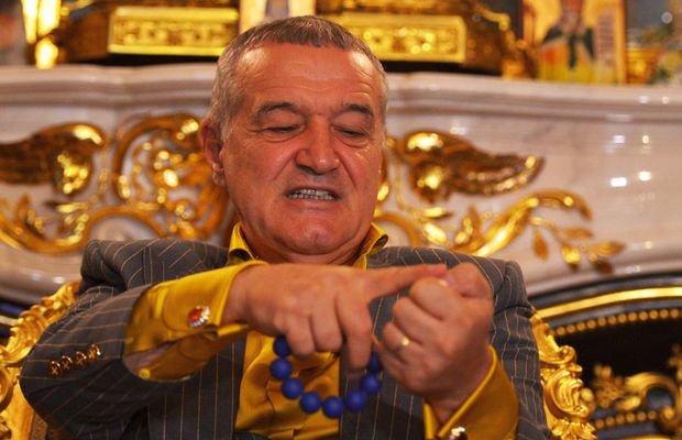 FCSB, două înfrângeri la TAS! Becali pierde războaiele cu Talpan și Burleanu