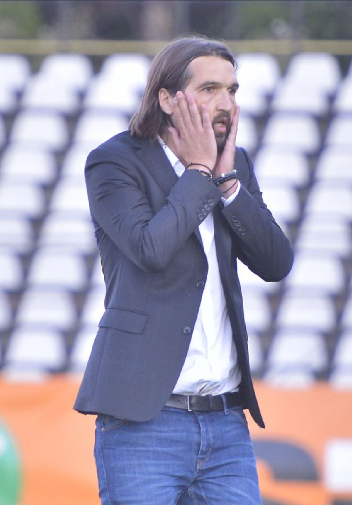 Rapid are probleme: „Da, i-am dat în judecată”