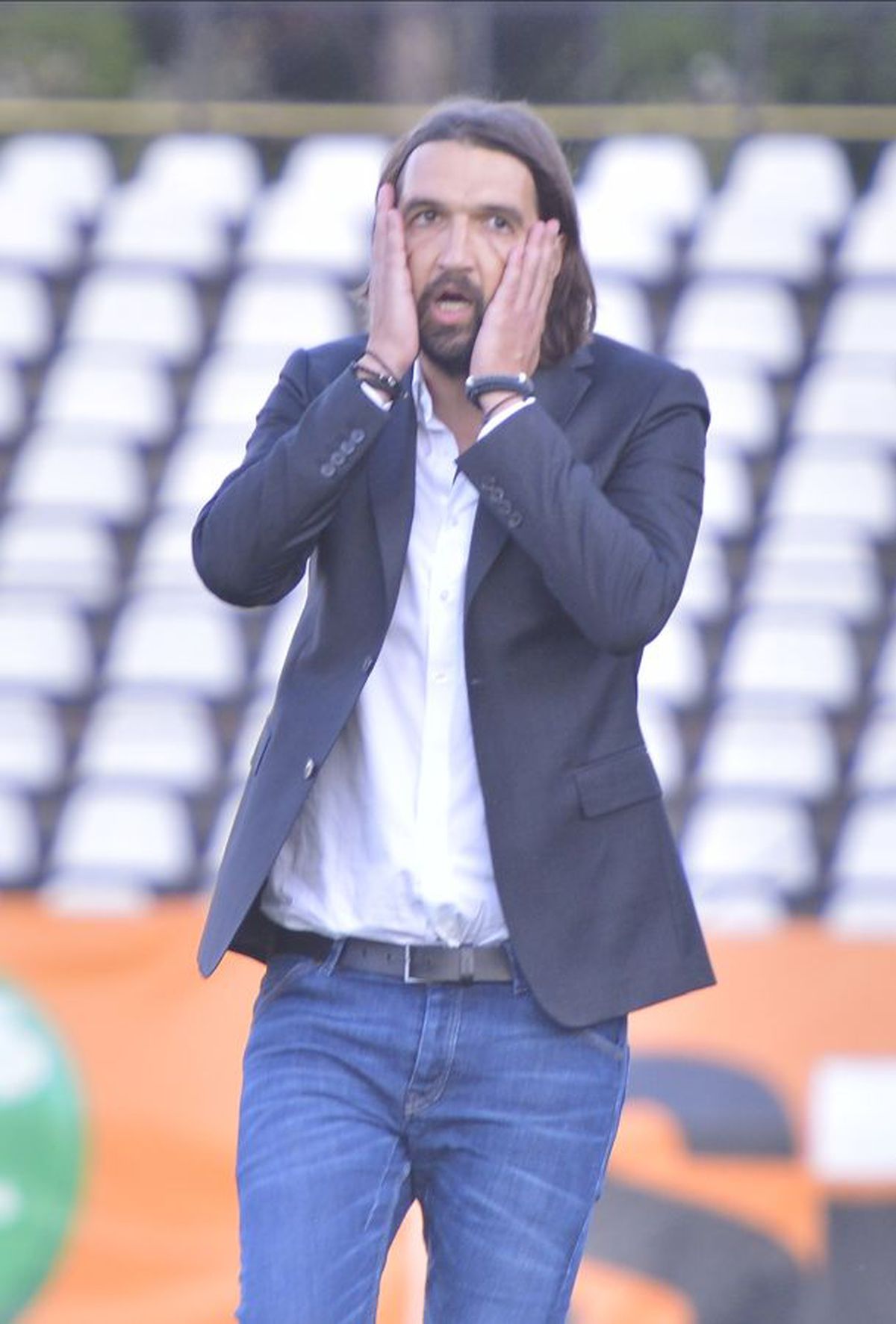 FOTO RAPID - FC ARGEȘ 1-2 21.07.2020