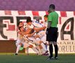 RAPID - FC ARGEȘ 1-2 » VIDEO Rapid, tot mai departe de promovare! Cum arată clasamentul în Liga 2