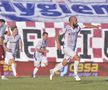 RAPID - FC ARGEȘ 1-2 » VIDEO Rapid, tot mai departe de promovare! Cum arată clasamentul în Liga 2
