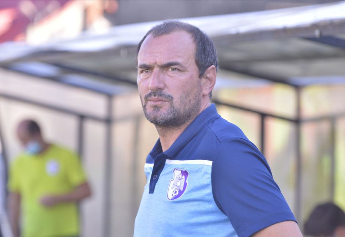 FOTO RAPID - FC ARGEȘ 1-2 21.07.2020