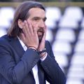RAPID - FC ARGEȘ 1-2. Dan Alexa, mesaj important despre viitor: