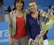 Simona Halep ar putea juca la nivel înalt până la 35 de ani