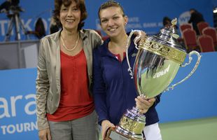 Vârsta la care se va retrage Simona Halep, dezvăluită de Virginia Ruzici: „Nu o văd ca pe Federer sau Serena Williams”