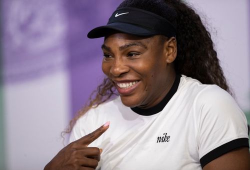 Serena Williams (38 de ani, 9 WTA) este pe lista finanțatorilor unei echipe de fotbal feminin cu sediul în Los Angeles.