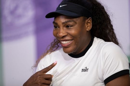 Serena Williams (38 de ani, 9 WTA) este pe lista finanțatorilor unei echipe de fotbal feminin cu sediul în Los Angeles.
