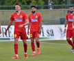 Atac fără menajamente la jucătorii de la FCSB: „Ei schimbă antrenorii!”