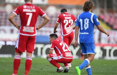 Explicația pentru situația dramatică de la Dinamo: „Fiecare face ce vrea! Nu există un cap limpede care să ia decizii”