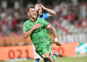 Promisiunea „câinilor” pentru Deian Sorescu » MVP-ul primei etape ar putea ajunge într-un campionat din TOP 5!