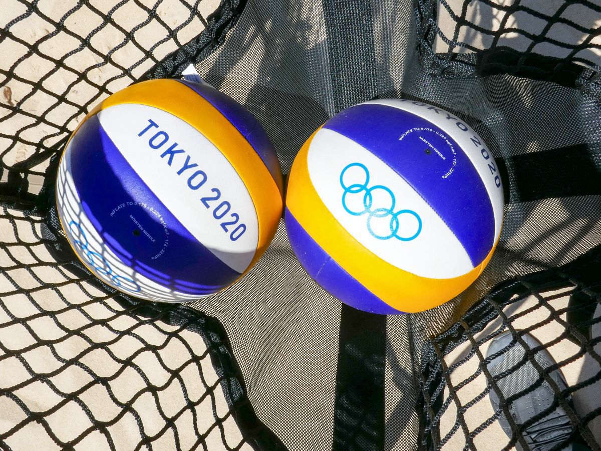 Jocurile Olimpice - galerie generală