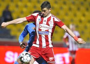 Semne de întrebare după ultimul transfer efectuat de FCSB: „De ce a vrut să scape Sepsi de el?”