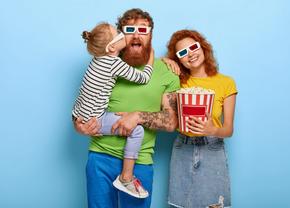 5 cărți pentru copii transpuse în filme celebre