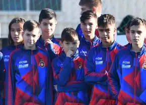 FRF a publicat topul academiilor de juniori din România » Apariție surpriză pe locul 3 + CSA Steaua depășește cluburi de Liga 1