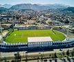 Stadionul Tineretului din Brașov
foto: Raed Krishan/GSP