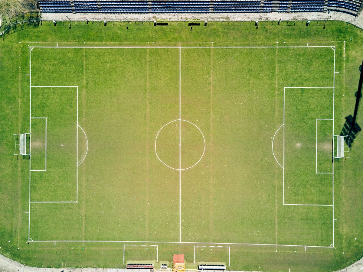 Stadionul „Tineretului” din Brașov