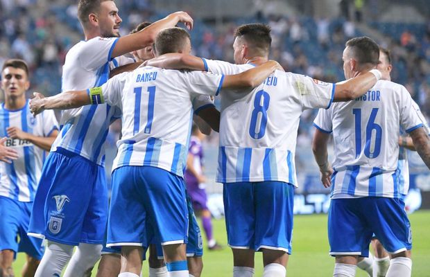 Meciul din Albania, momentul perfect ca atacanții să livreze » Universitatea Craiova, datoare în ofensivă: „Laci nu refuză fotbalul”