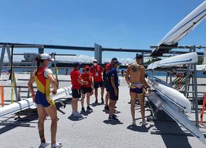 Ce șanse au românii la Olimpiada de la Tokyo: cum arată cotele la pariuri